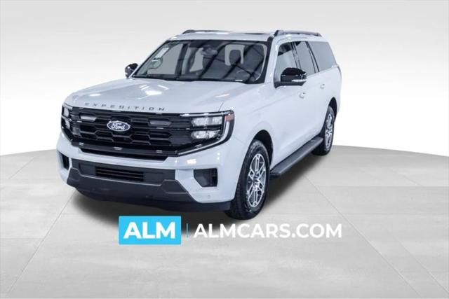2025 Ford Expedition Active MAX for sale in Union City, GA