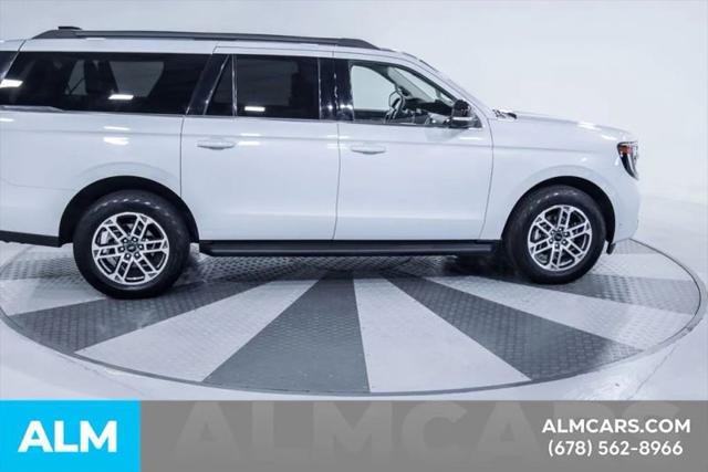 2025 Ford Expedition Active MAX