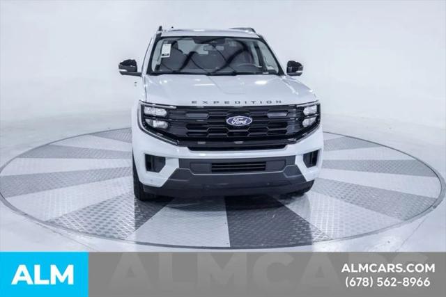 2025 Ford Expedition Active MAX