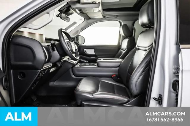 2025 Ford Expedition Active MAX