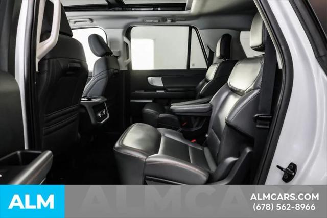 2025 Ford Expedition Active MAX