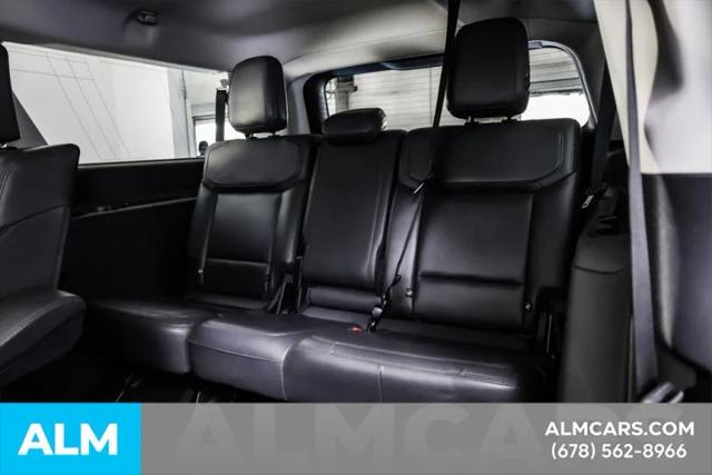2025 Ford Expedition Active MAX