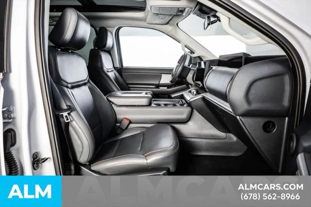 2025 Ford Expedition Active MAX