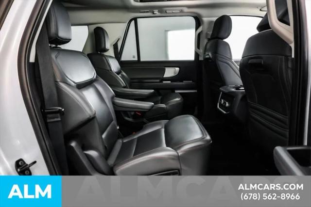 2025 Ford Expedition Active MAX