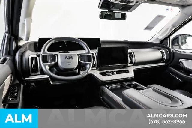 2025 Ford Expedition Active MAX