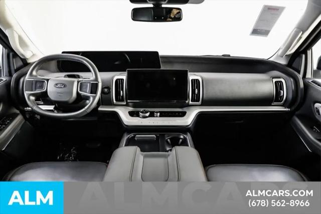 2025 Ford Expedition Active MAX