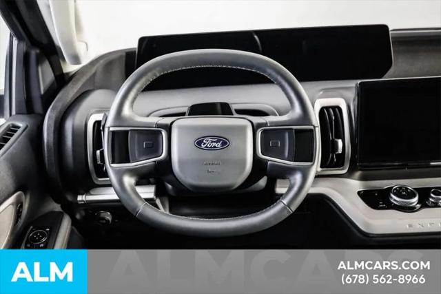 2025 Ford Expedition Active MAX