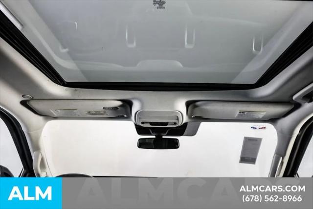 2025 Ford Expedition Active MAX