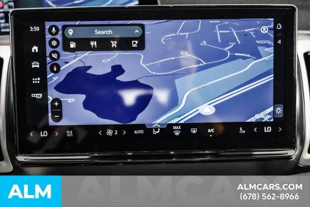 2025 Ford Expedition Active MAX