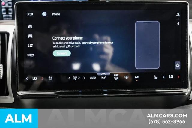 2025 Ford Expedition Active MAX