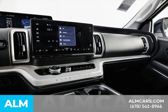 2025 Ford Expedition Active MAX