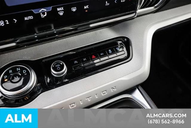 2025 Ford Expedition Active MAX