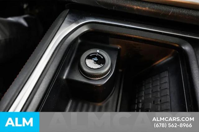 2025 Ford Expedition Active MAX