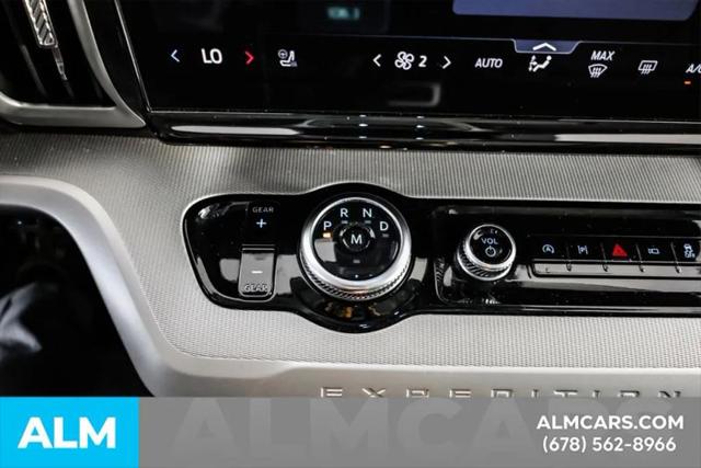 2025 Ford Expedition Active MAX
