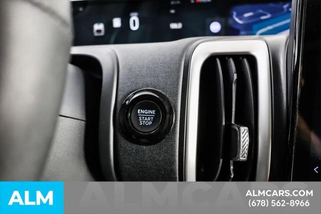 2025 Ford Expedition Active MAX
