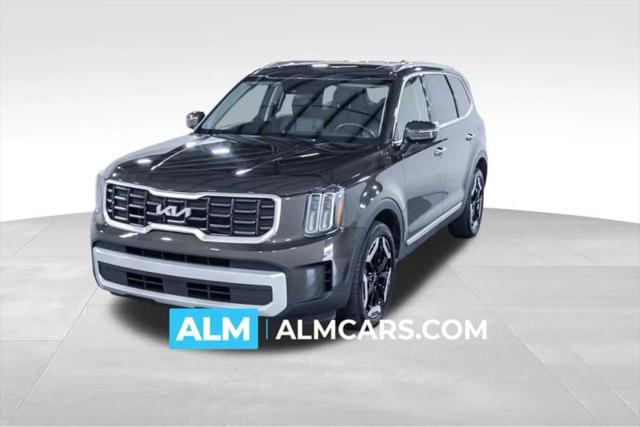 2025 Kia Telluride S for sale in Union City, GA