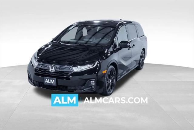 2025 Honda Odyssey Sport-L for sale in Union City, GA