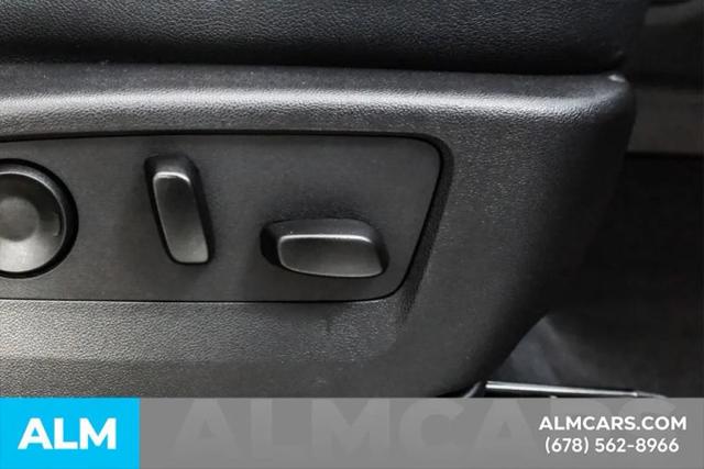 2025 Chevrolet Tahoe 4WD LT