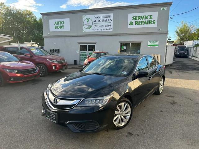 2017 Acura ILX Base for sale in Roselle, NJ