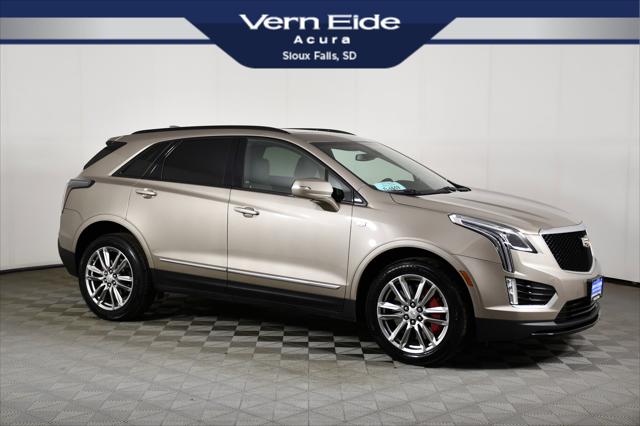 2023 Cadillac XT5 Sport for sale in Siux Falls, SD