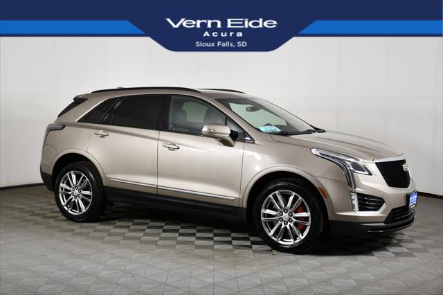 2023 Cadillac XT5 Sport for sale in Siux Falls, SD