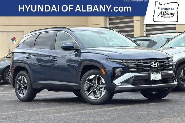 2026 Hyundai Tucson SEL for sale in Albany, OR