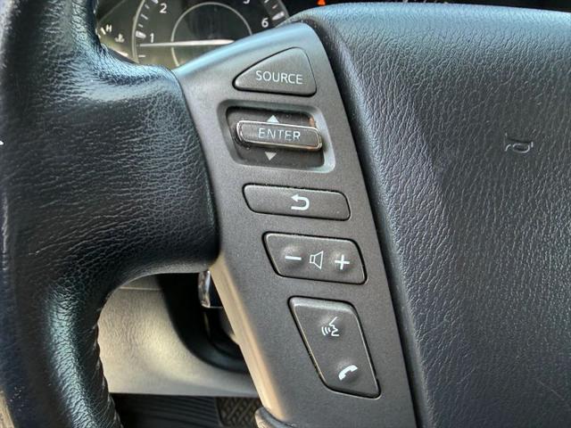 2020 Nissan Armada SL 4WD