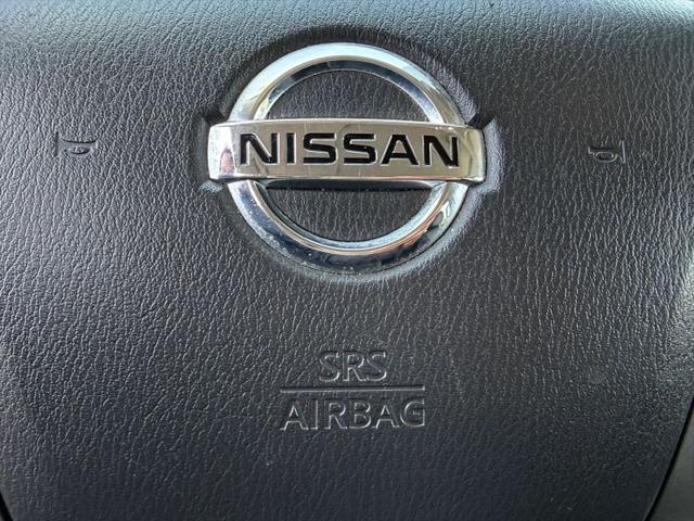 2020 Nissan Armada SL 4WD