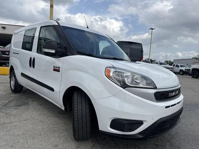 2022 Ram ProMaster City Cargo Van Cargo Van