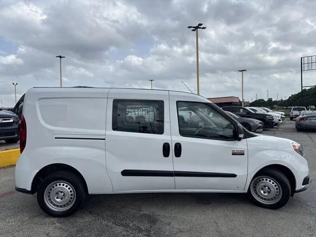 2022 Ram ProMaster City Cargo Van Cargo Van