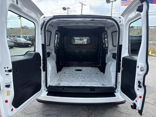 2022 Ram ProMaster City Cargo Van Cargo Van