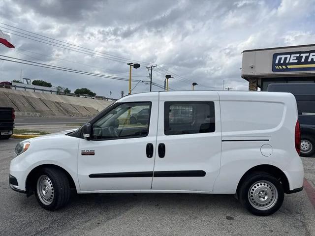 2022 Ram ProMaster City Cargo Van Cargo Van