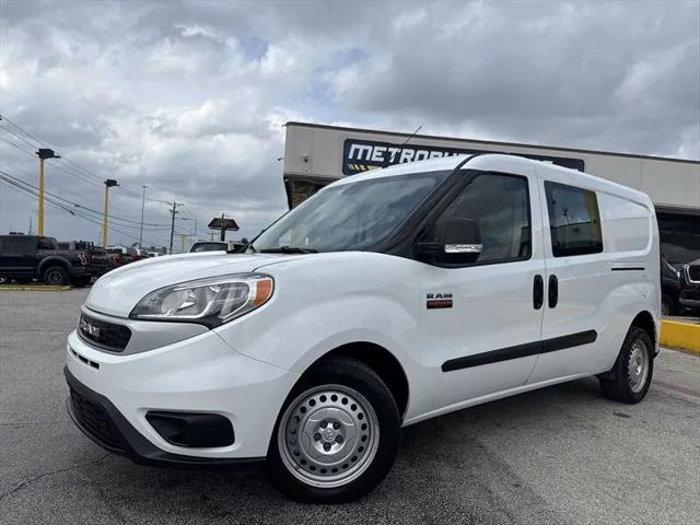 2022 Ram ProMaster City Cargo Van Cargo Van