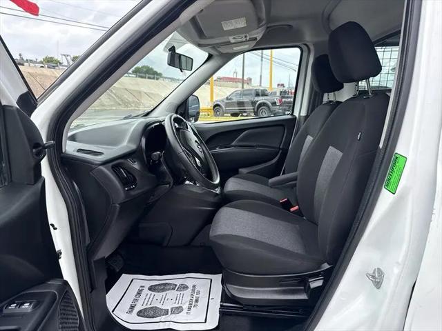 2022 Ram ProMaster City Cargo Van Cargo Van