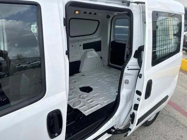 2022 Ram ProMaster City Cargo Van Cargo Van
