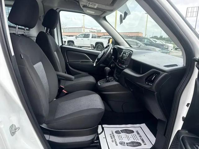 2022 Ram ProMaster City Cargo Van Cargo Van