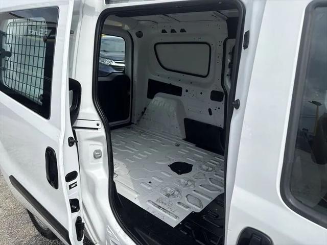 2022 Ram ProMaster City Cargo Van Cargo Van