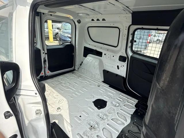2022 Ram ProMaster City Cargo Van Cargo Van