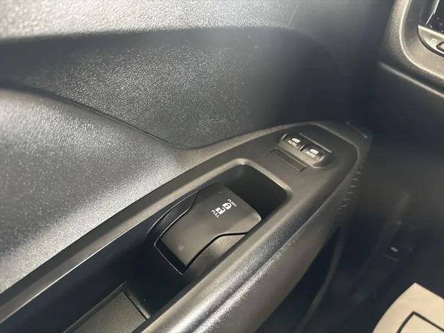 2022 Ram ProMaster City Cargo Van Cargo Van