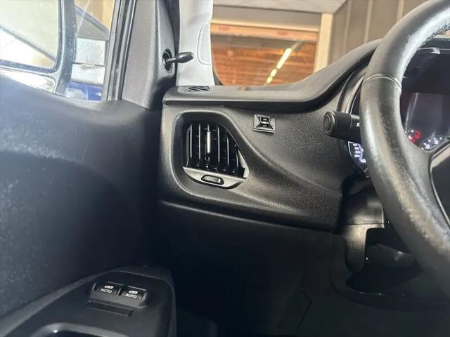 2022 Ram ProMaster City Cargo Van Cargo Van