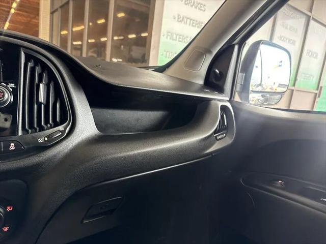 2022 Ram ProMaster City Cargo Van Cargo Van