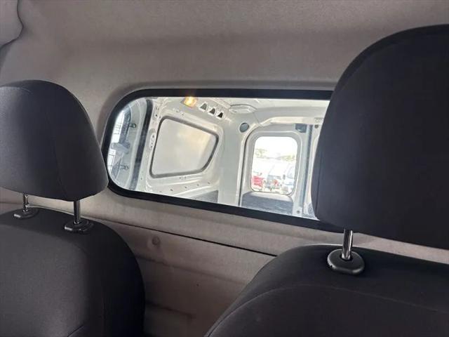 2022 Ram ProMaster City Cargo Van Cargo Van