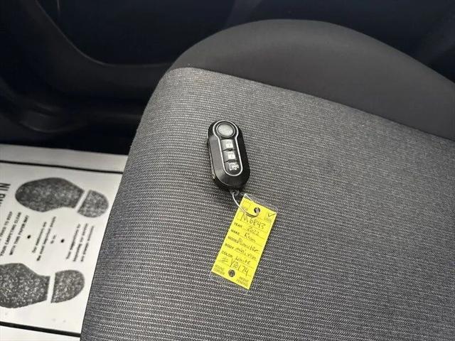 2022 Ram ProMaster City Cargo Van Cargo Van