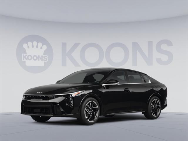 2026 Kia K4 GT-Line for sale in Woodbridge, VA