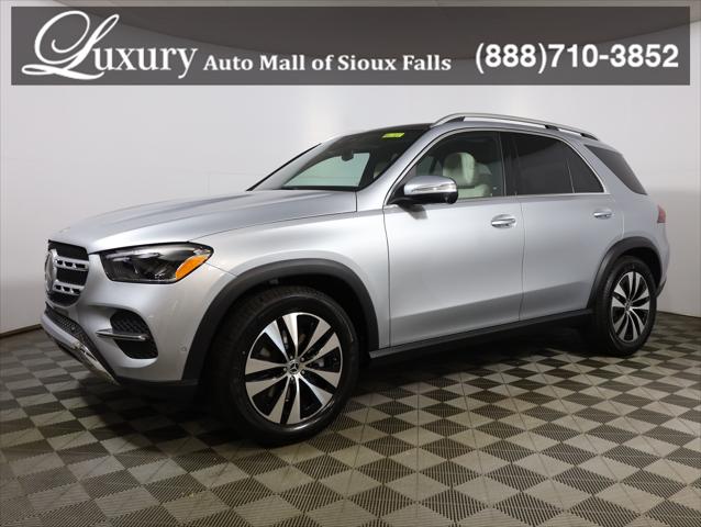 2026 Mercedes-Benz GLE GLE 350 GLE 350 for sale in Sioux Falls, SD