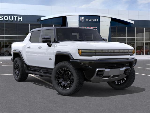 2026 GMC HUMMER EV 2X 4WD