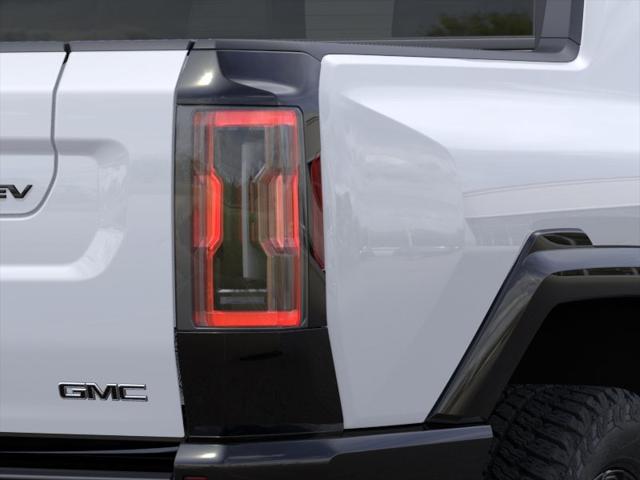 2026 GMC HUMMER EV 2X 4WD