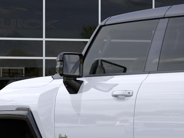 2026 GMC HUMMER EV 2X 4WD
