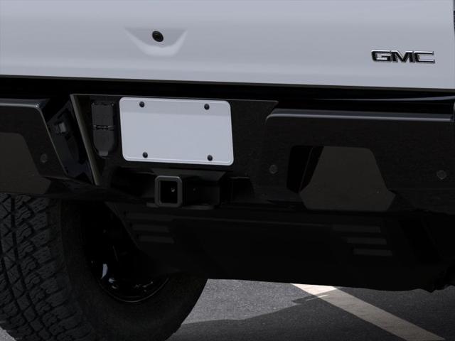 2026 GMC HUMMER EV 2X 4WD
