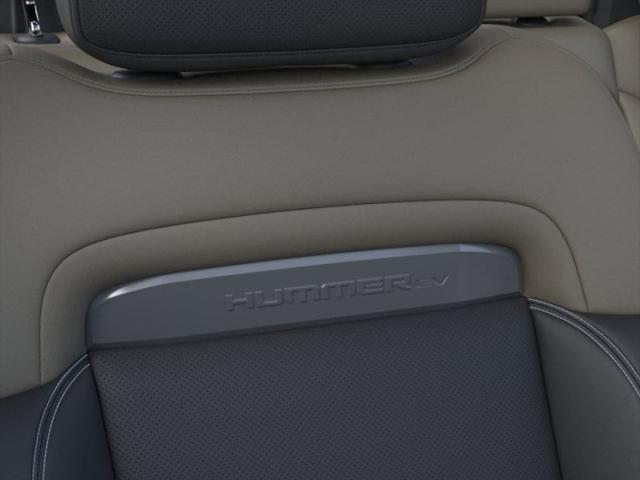 2026 GMC HUMMER EV 2X 4WD